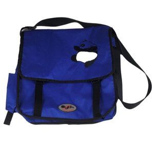 Myth Laptop/Messenger Bag